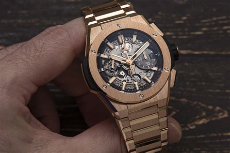 hublot king big bang